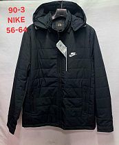 Куртка Peng 90-3N black - делук