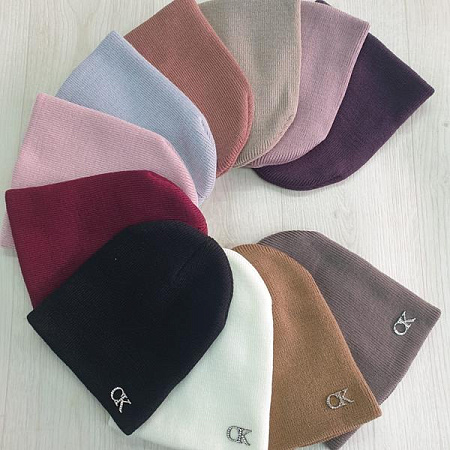 Шапка Dgmd D934 mix - делук