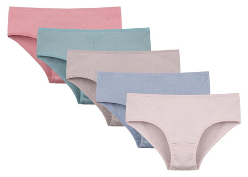 Трусы Disneyopt Kids 5032P mix (10-11) - делук