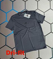 Футболка Alex Clothes 4639 grey - делук