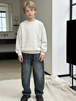 Джинсы Yalisi 3329 blue - делук