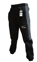 Штаны Спорт Sevim 838 black - делук