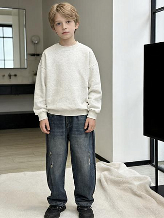 Джинсы Yalisi 3329 blue - делук