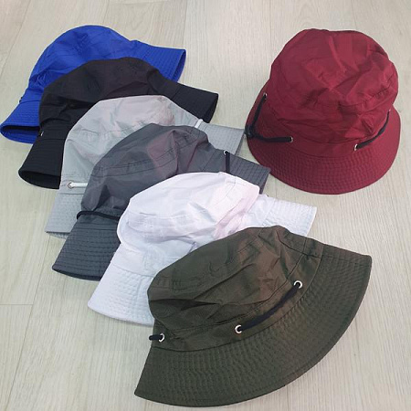 Панама Candy CN2758 mix - делук