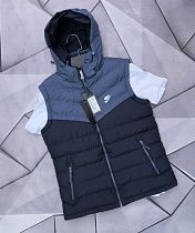 Жилетка Rassul 20712 navy - делук