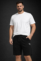 Шорты Zalov ZW1399 black - делук