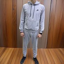 Костюм Спорт Mirwear 210 grey - делук