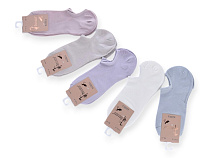 Носки Jelzin Y141-3 mix - делук