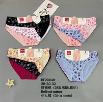 Трусики BF2004 - делук