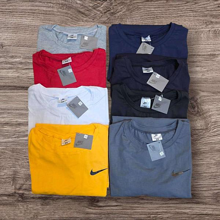 Футболка Tran TR8 blue - делук