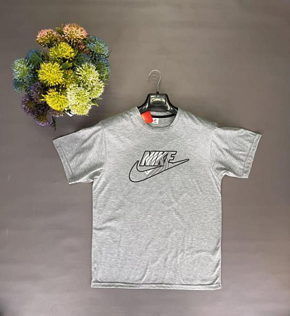 Футболка Annet VE0140 gray - делук