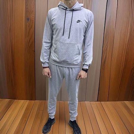 Костюм Спорт Mirwear 210 grey - делук