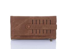 Кошелек Trendshop Y7771A brown - делук