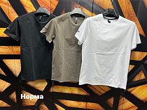 Футболка Navas NV1142 white - делук