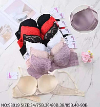 Бюстгальтер Sun&Sea 98019 mix - делук