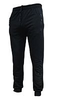 Штаны Спорт Sevim 2743 black - делук