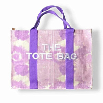 Сумка Luna-Bag 24-499 pink - делук