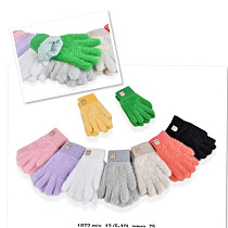 Перчатки Sunnytot 1872 mix - делук