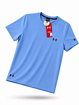 Футболка Alex Clothes 14401 l.blue - делук