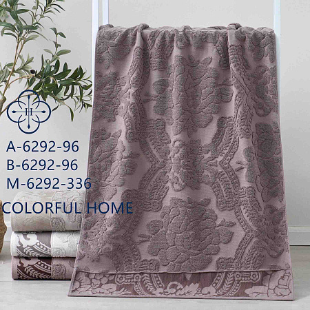 Полотенце 6292-336 - делук