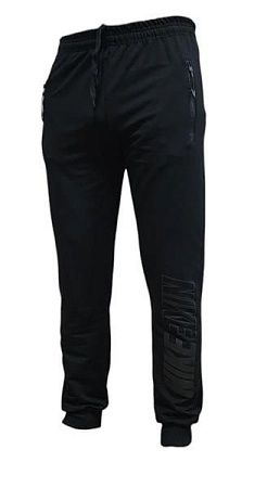 Штаны Спорт Sevim 2743 black - делук