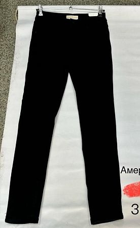 Джинсы Newjeans 022 black - делук