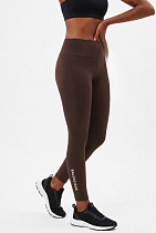 Лосины Sport Style 500 brown - делук