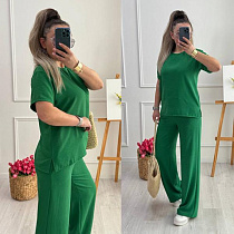 Костюм Alisa Brand 222 green - делук