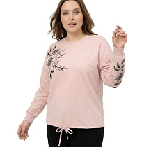 Свитер Fsn 6509 beige - делук