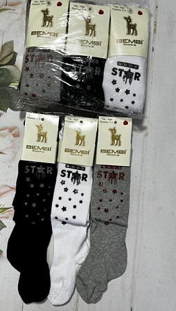 Колготы Zayka ZA2359 mix - делук