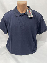 Футболка Sabihina SB1626 navy - делук