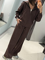 Костюм Спорт Comod 931 chocolate - делук