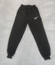 Штаны Спорт Boys&Girls BG342 black - делук