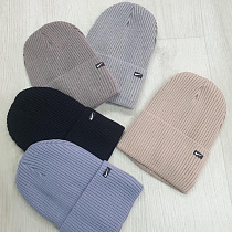 Шапка Candy CN1651 mix - делук