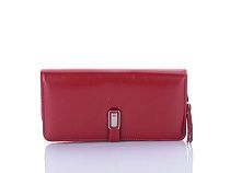 Кошелек Trendshop J2335A red - делук