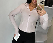 Кофта Lora LR1045 pink - делук