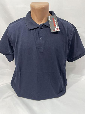 Футболка Sabihina SB1626 navy - делук