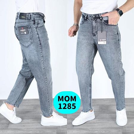 Джинсы Ruxa 1285 l.blue - делук