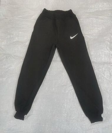 Штаны Спорт Boys&Girls BG342 black - делук