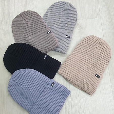 Шапка Candy CN1651 mix - делук