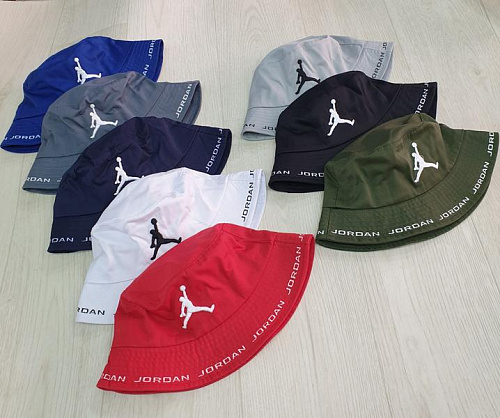 Панама Candy CN2722 mix - делук