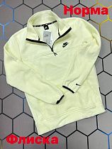 Худи Alex Clothes 1697 l.yellow - делук