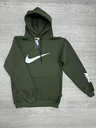 Худи Mirwear MW340-99 khaki - делук