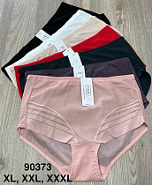 Трусы Comfort 90373 mix - делук