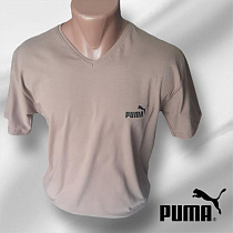 Футболка Mary Poppins 6956 beige - делук