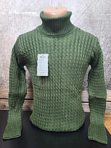 Гольф 4 Seasons A01-71 green - делук