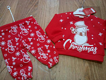 Костюм Major M749 red - делук