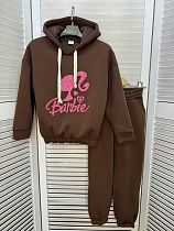 Костюм Спорт Major M344 brown - делук