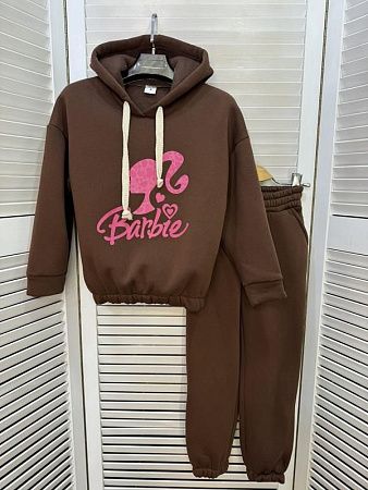 Костюм Спорт Major M344 brown - делук