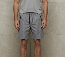 Шорты Sport Style 002-1 grey - делук